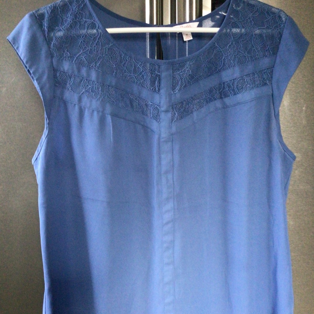 Candies blouse
